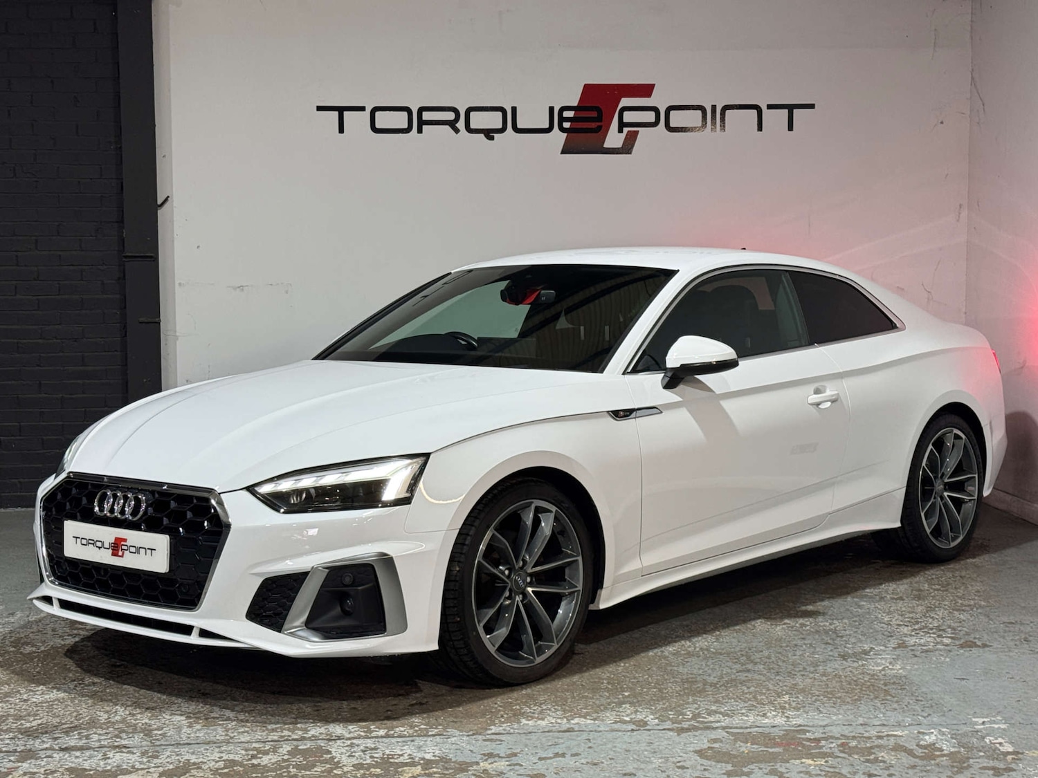 Used Audi A5 2020 for sale - 76416830: Photo 6