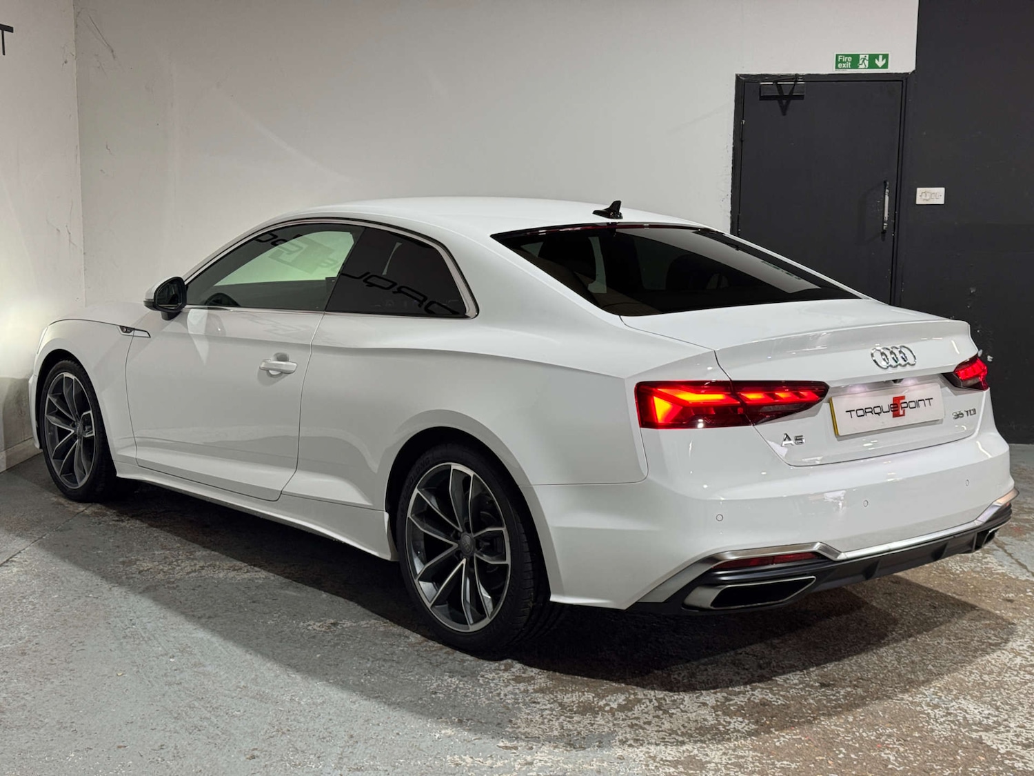 Used Audi A5 2020 for sale - 76416830: Photo 9