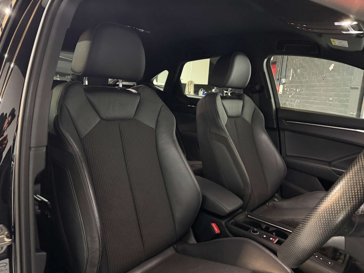 Used Audi Q3 2021 for sale - 76601640: Photo 11