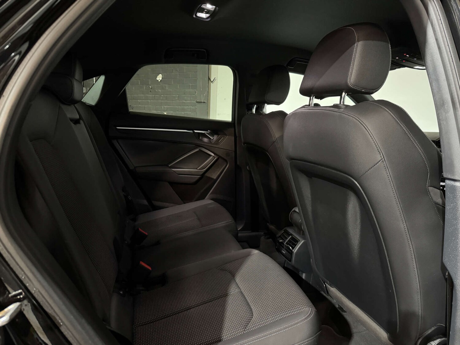 Used Audi Q3 2021 for sale - 76601640: Photo 13