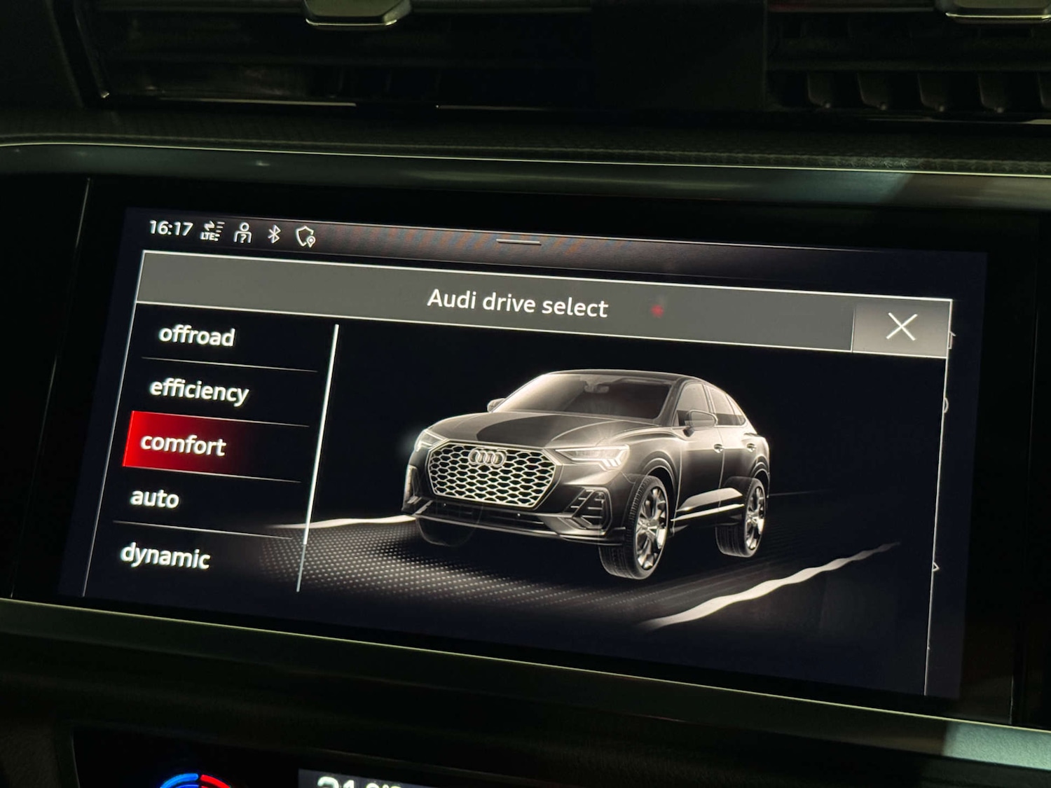 Used Audi Q3 2021 for sale - 76601640: Photo 21