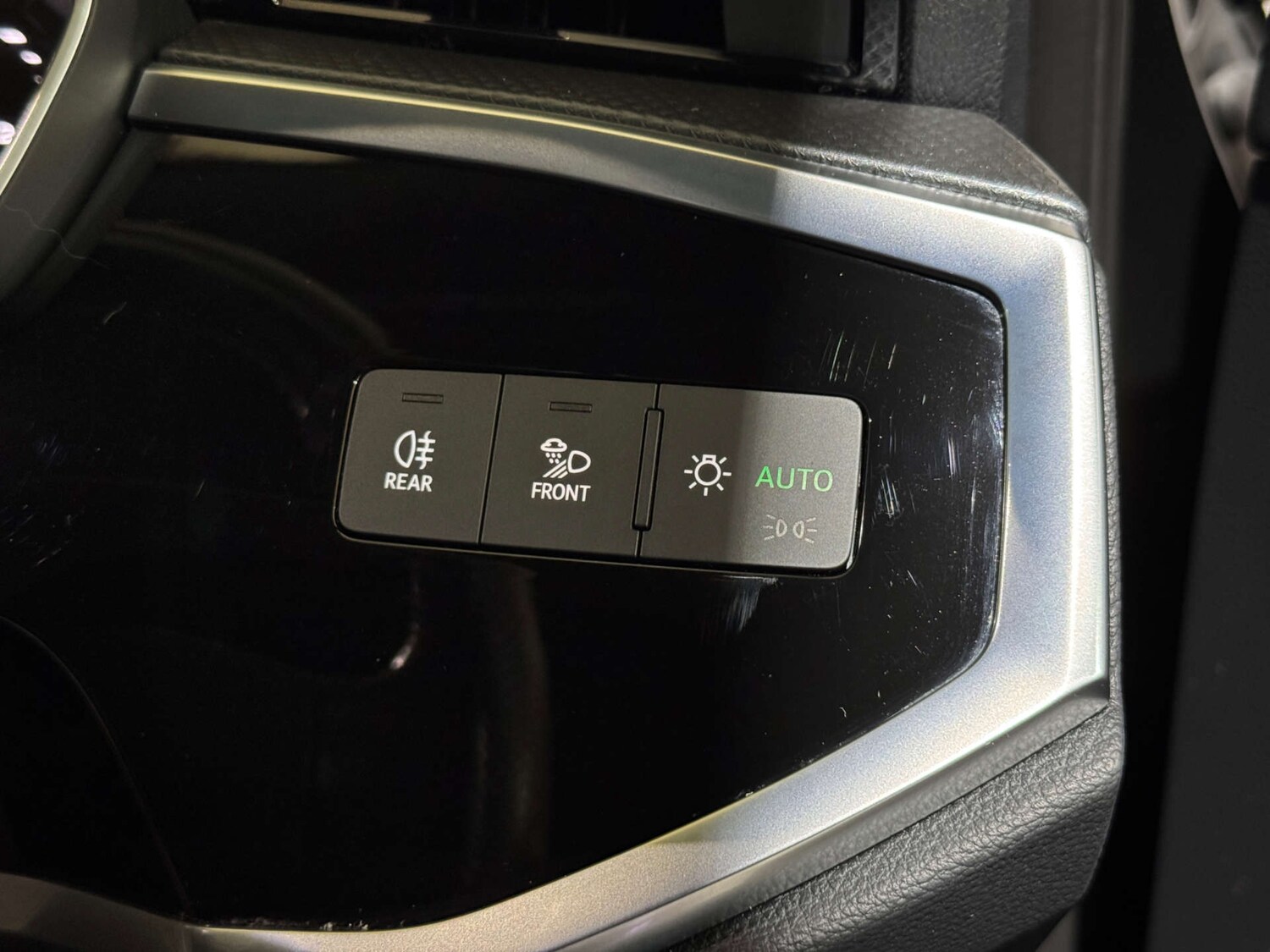 Used Audi Q3 2021 for sale - 76601640: Photo 28