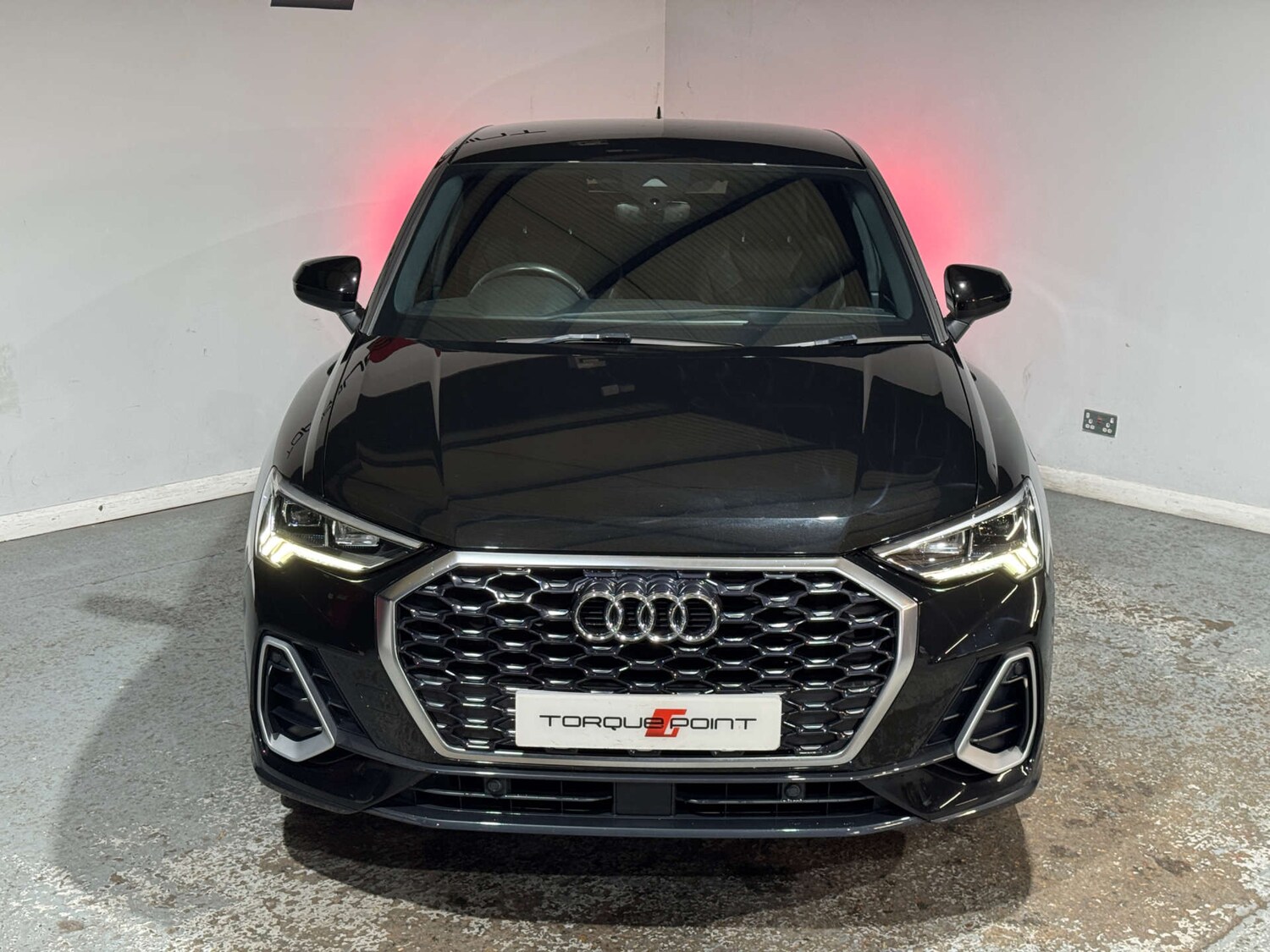 Used Audi Q3 2021 for sale - 76601640: Photo 32
