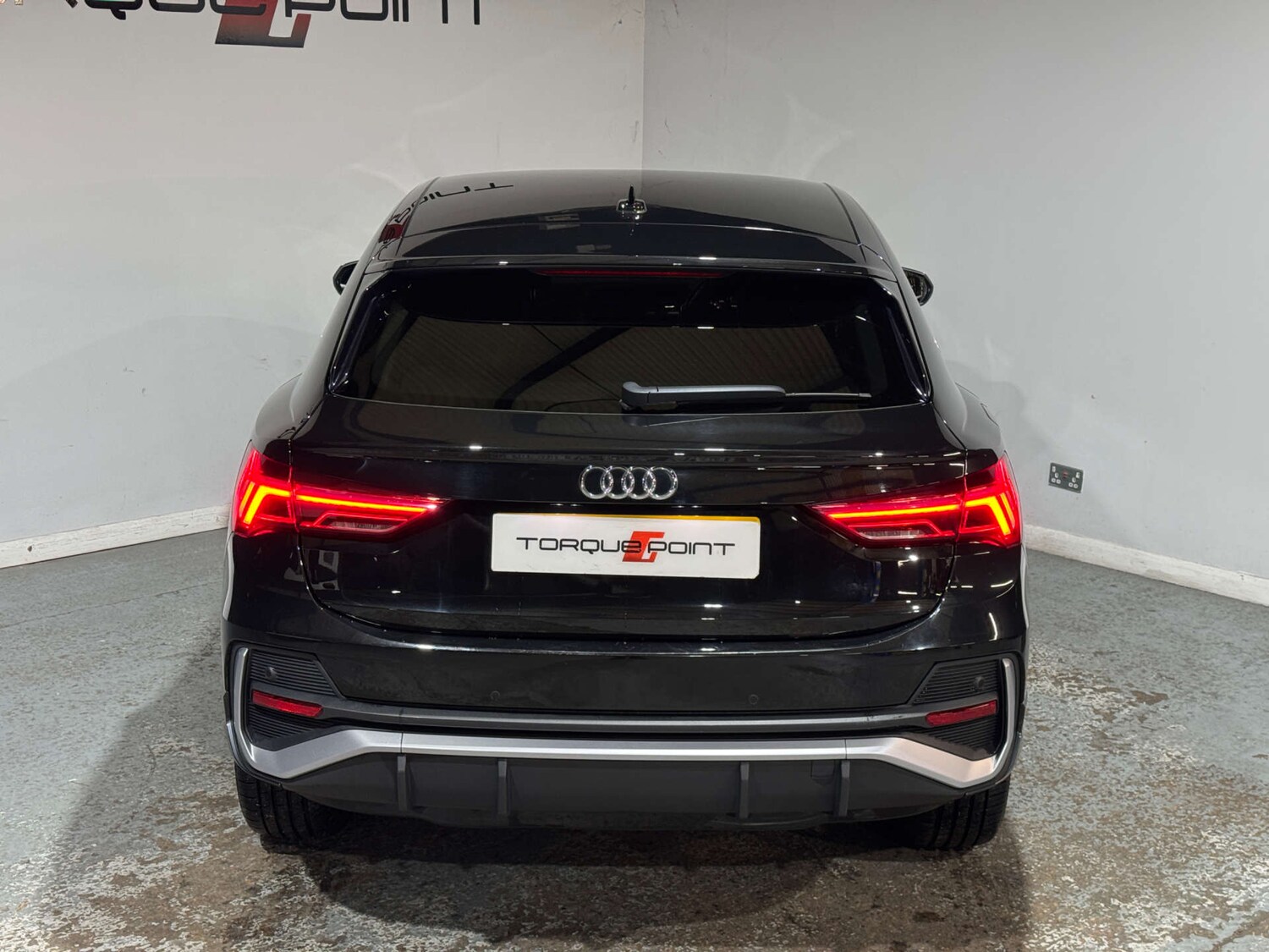 Used Audi Q3 2021 for sale - 76601640: Photo 33