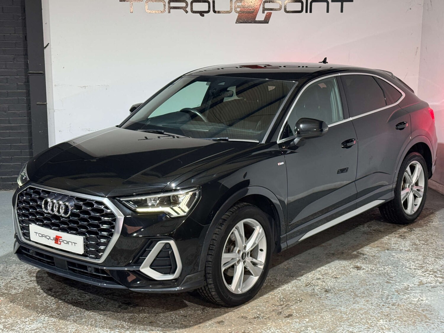 Used Audi Q3 2021 for sale - 76601640: Photo 34