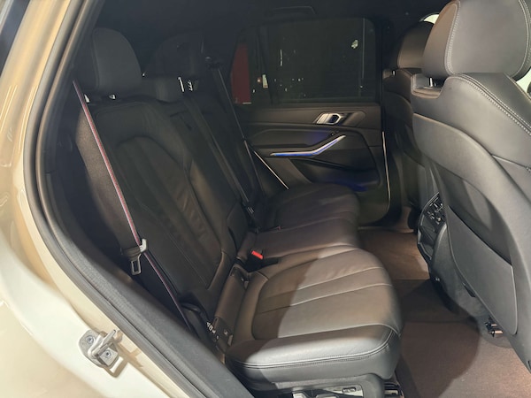 Used BMW X5 2022 for sale - 75304106: Photo 13