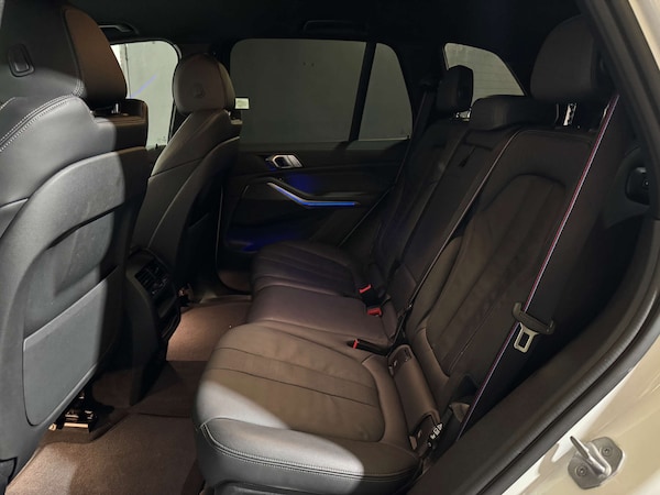 Used BMW X5 2022 for sale - 75304106: Photo 14