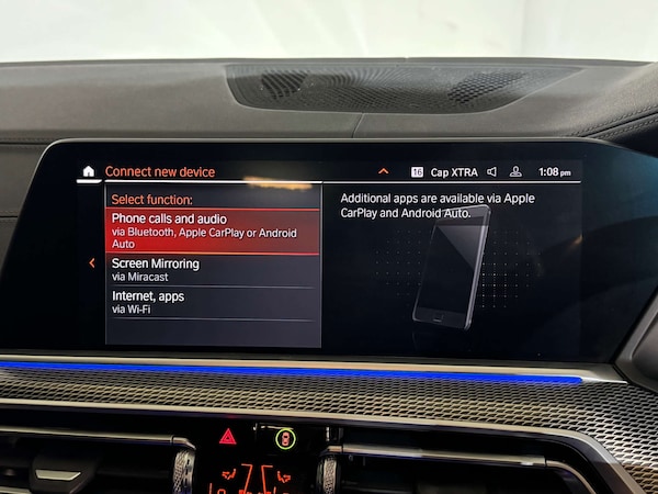 Used BMW X5 2022 for sale - 75304106: Photo 17