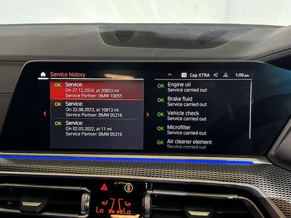Used BMW X5 2022 for sale - 75304106: Photo 20
