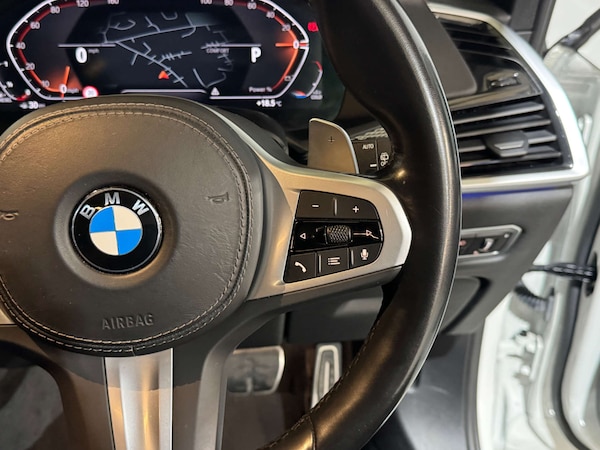 Used BMW X5 2022 for sale - 75304106: Photo 23