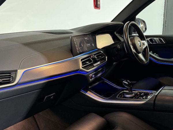 Used BMW X5 2022 for sale - 75304106: Photo 29