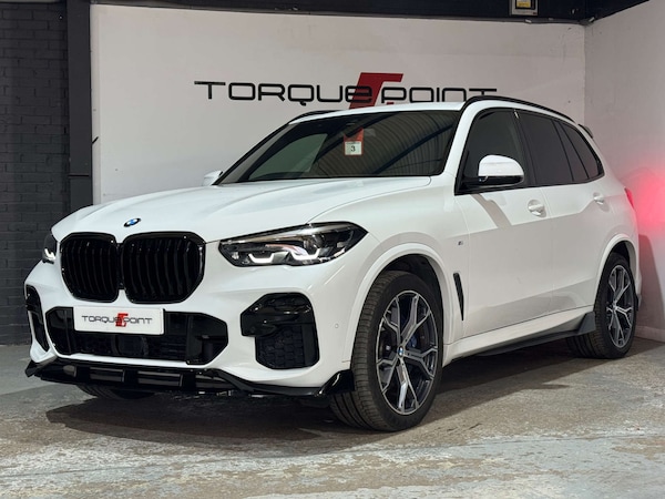 Used BMW X5 2022 for sale - 75304106: Photo 30