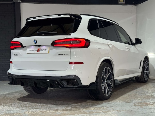 Used BMW X5 2022 for sale - 75304106: Photo 31