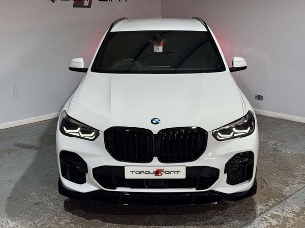 Used BMW X5 2022 for sale - 75304106: Photo 34