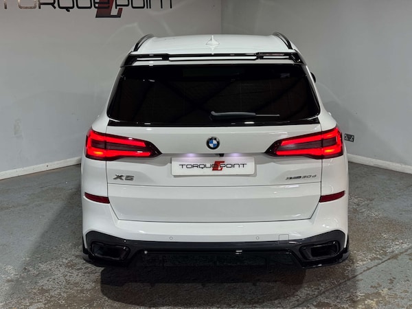 Used BMW X5 2022 for sale - 75304106: Photo 35