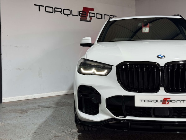 Used BMW X5 2022 for sale - 75304106: Photo 36