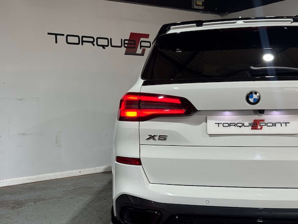 Used BMW X5 2022 for sale - 75304106: Photo 37