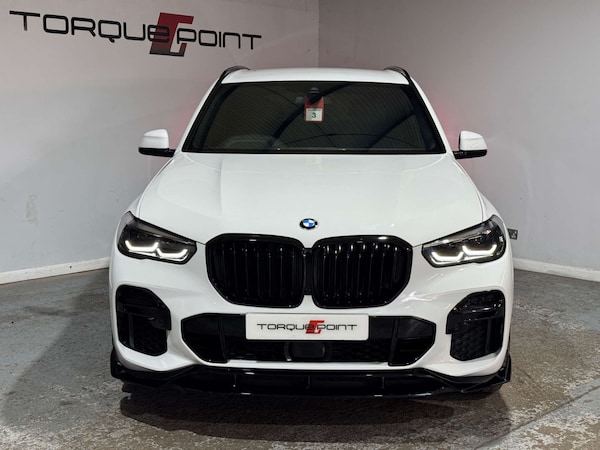 Used BMW X5 2022 for sale - 75304106: Photo 4