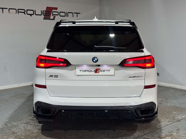 Used BMW X5 2022 for sale - 75304106: Photo 5