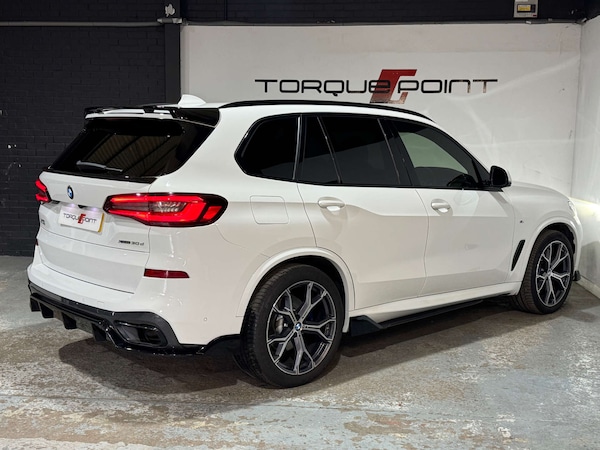 Used BMW X5 2022 for sale - 75304106: Photo 7