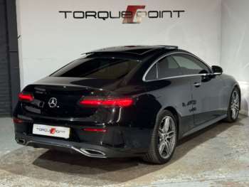 Used Mercedes-Benz E-Class 2019 for sale - 75312554: Photo
