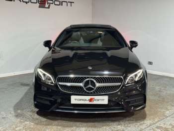 Used Mercedes-Benz E-Class 2019 for sale - 75312554: Photo