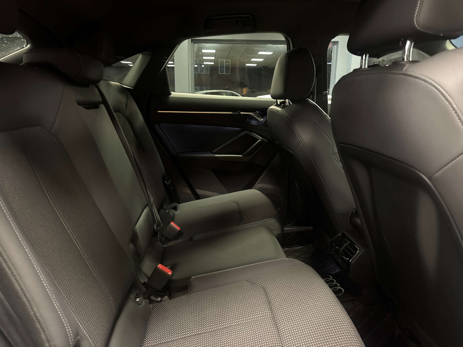 Used Audi Q3 2019 for sale - 76642911: Photo 10