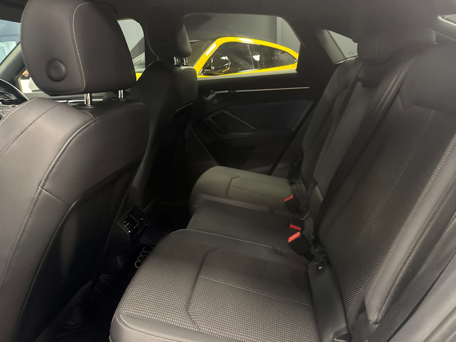 Used Audi Q3 2019 for sale - 76642911: Photo 11