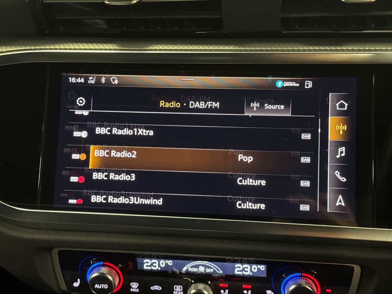 Used Audi Q3 2019 for sale - 76642911: Photo 14