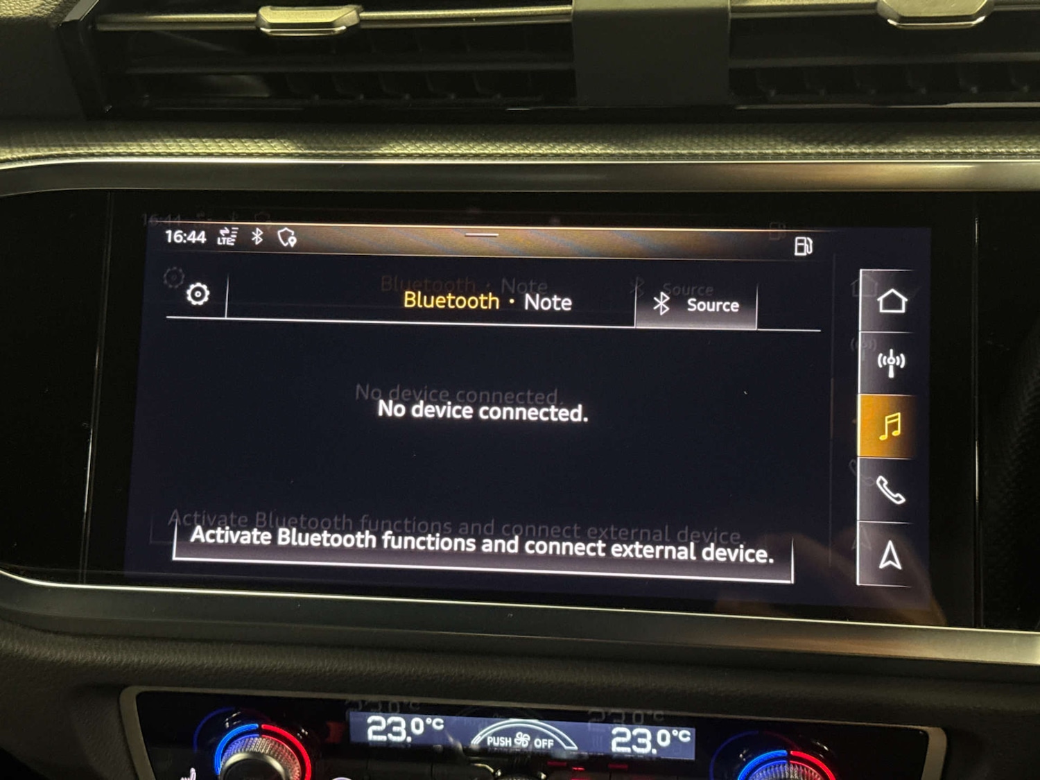 Used Audi Q3 2019 for sale - 76642911: Photo 15