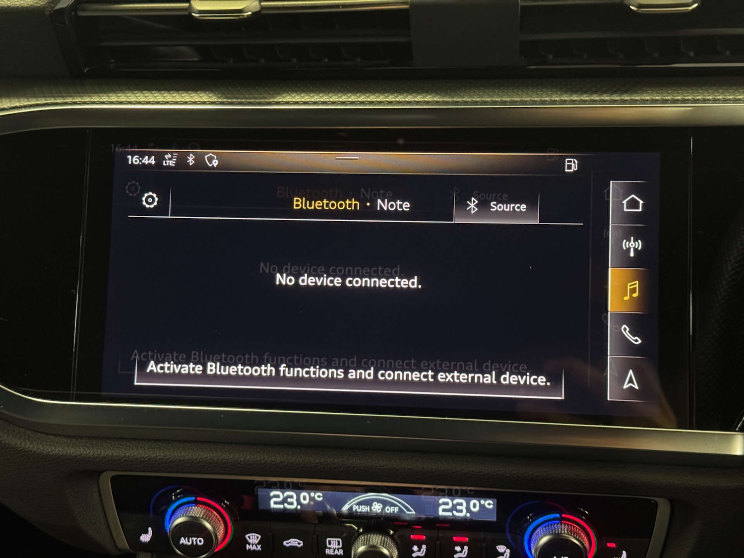 Used Audi Q3 2019 for sale - 76642911: Photo 16