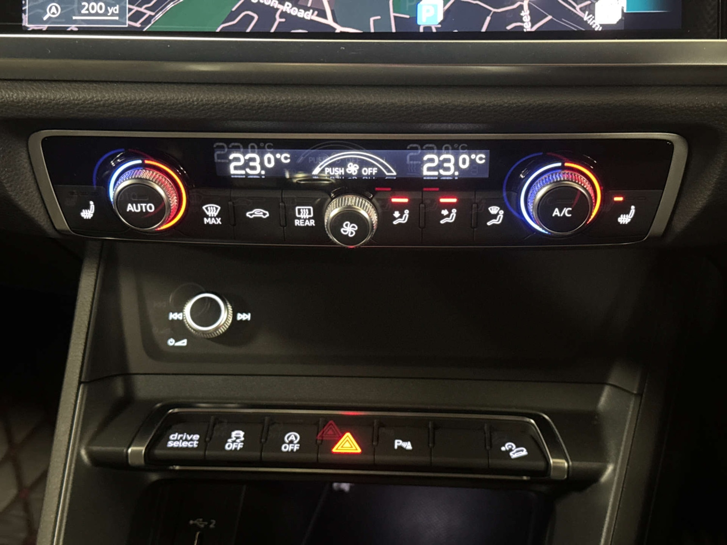 Used Audi Q3 2019 for sale - 76642911: Photo 19