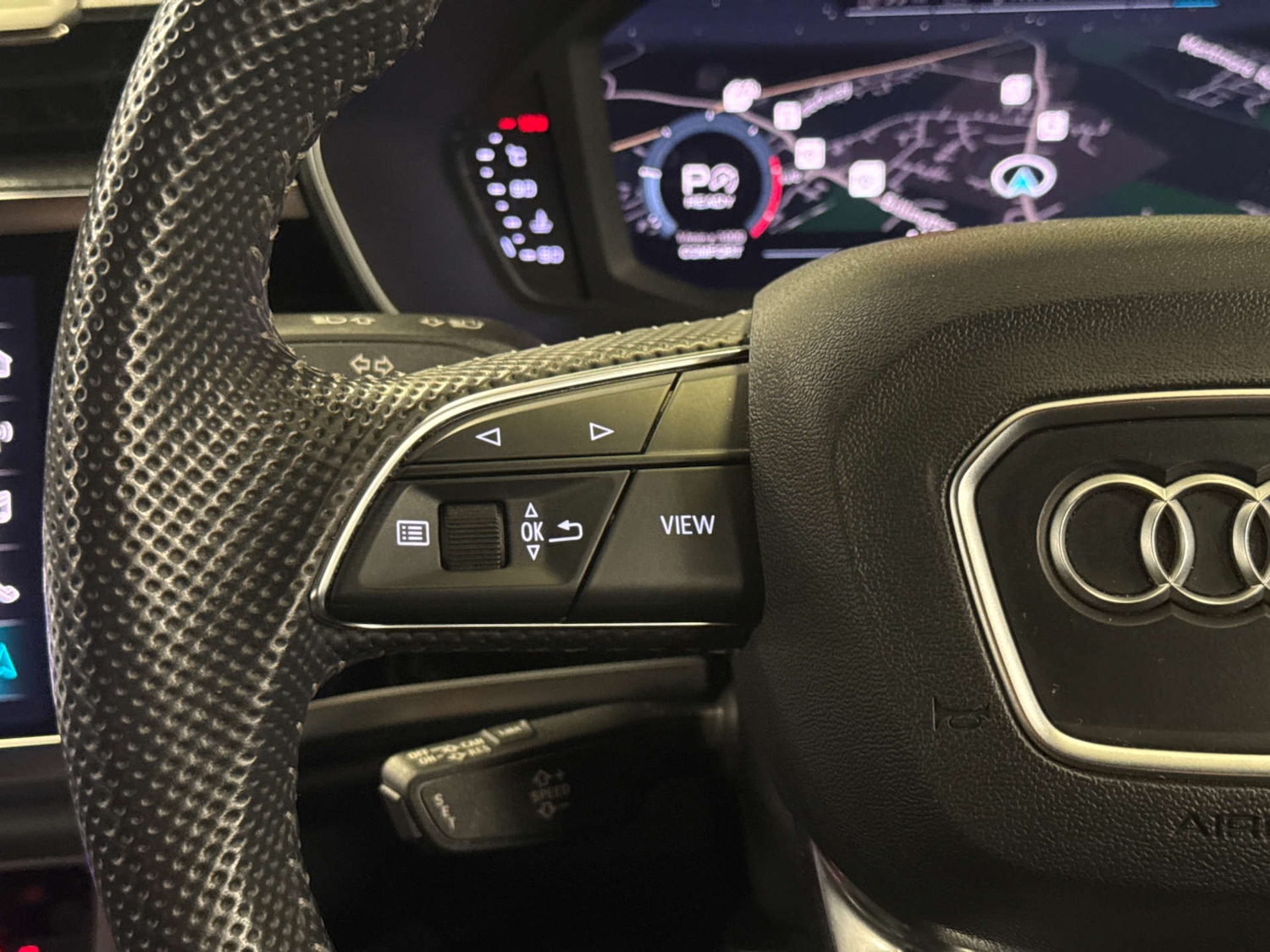 Used Audi Q3 2019 for sale - 76642911: Photo 21