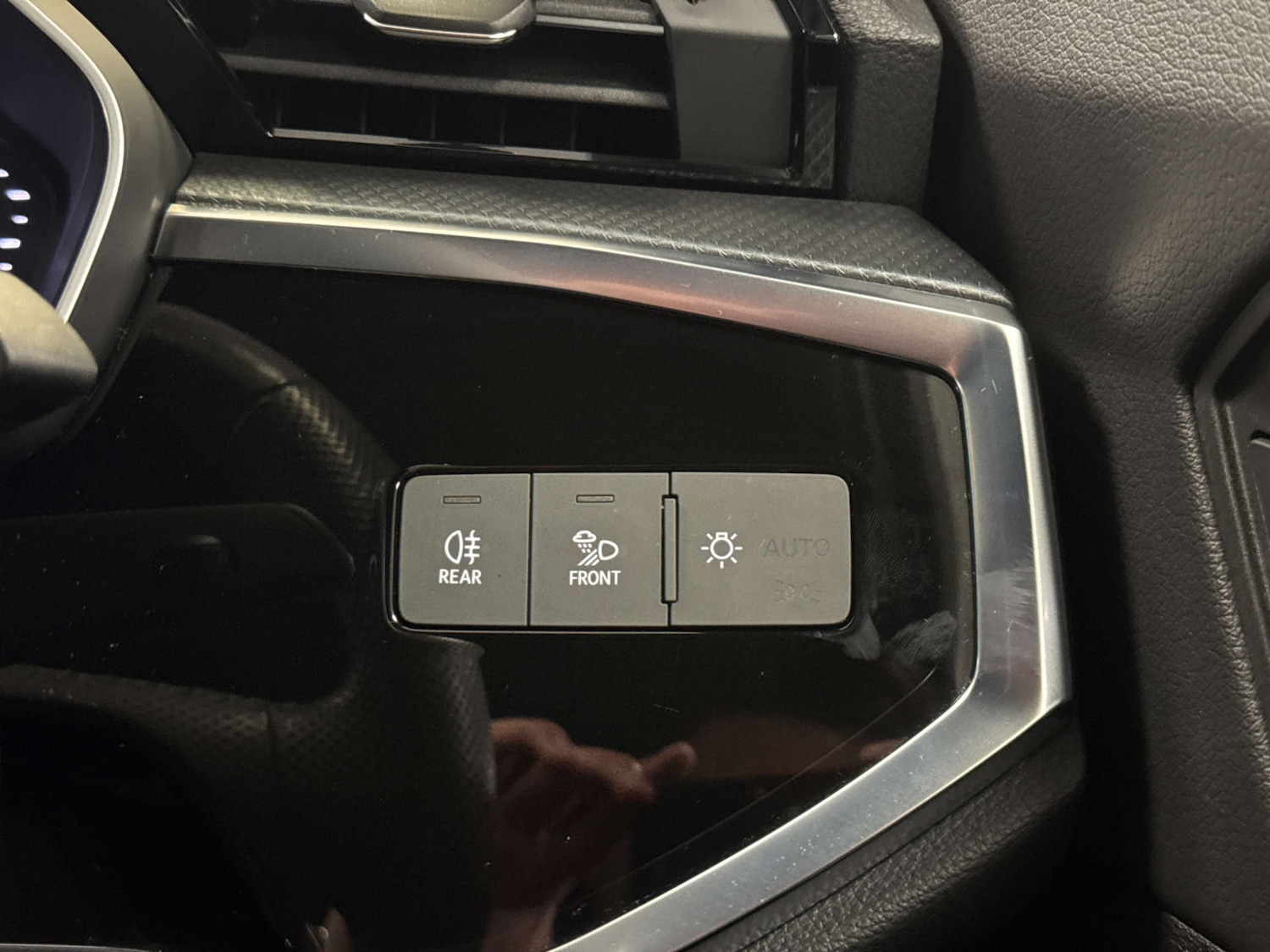 Used Audi Q3 2019 for sale - 76642911: Photo 23