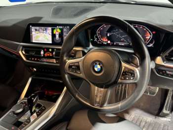 Used BMW 4 Series 2023 for sale - 74014966: Photo