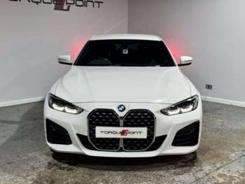 Used BMW 4 Series 2023 for sale - 74014966: Photo