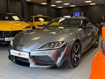 Used Toyota Supra 2020 for sale - 79750291: Photo