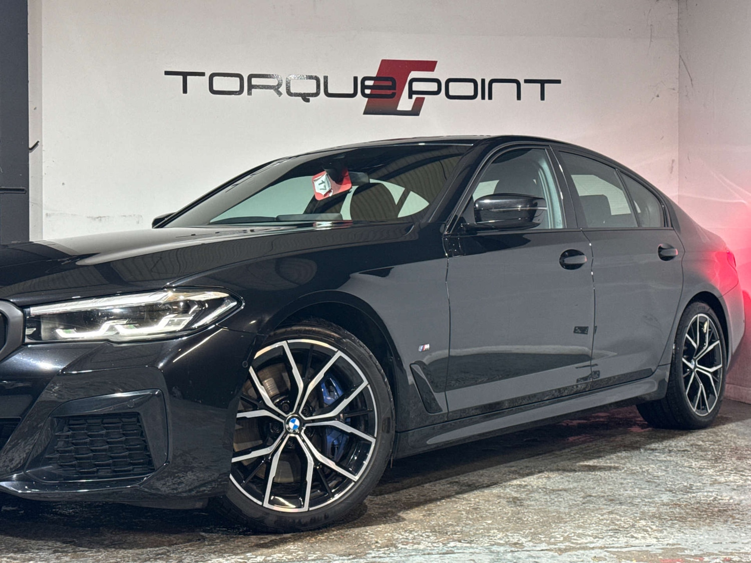 Used BMW 5 Series 2020 for sale - 76581938: Photo 10