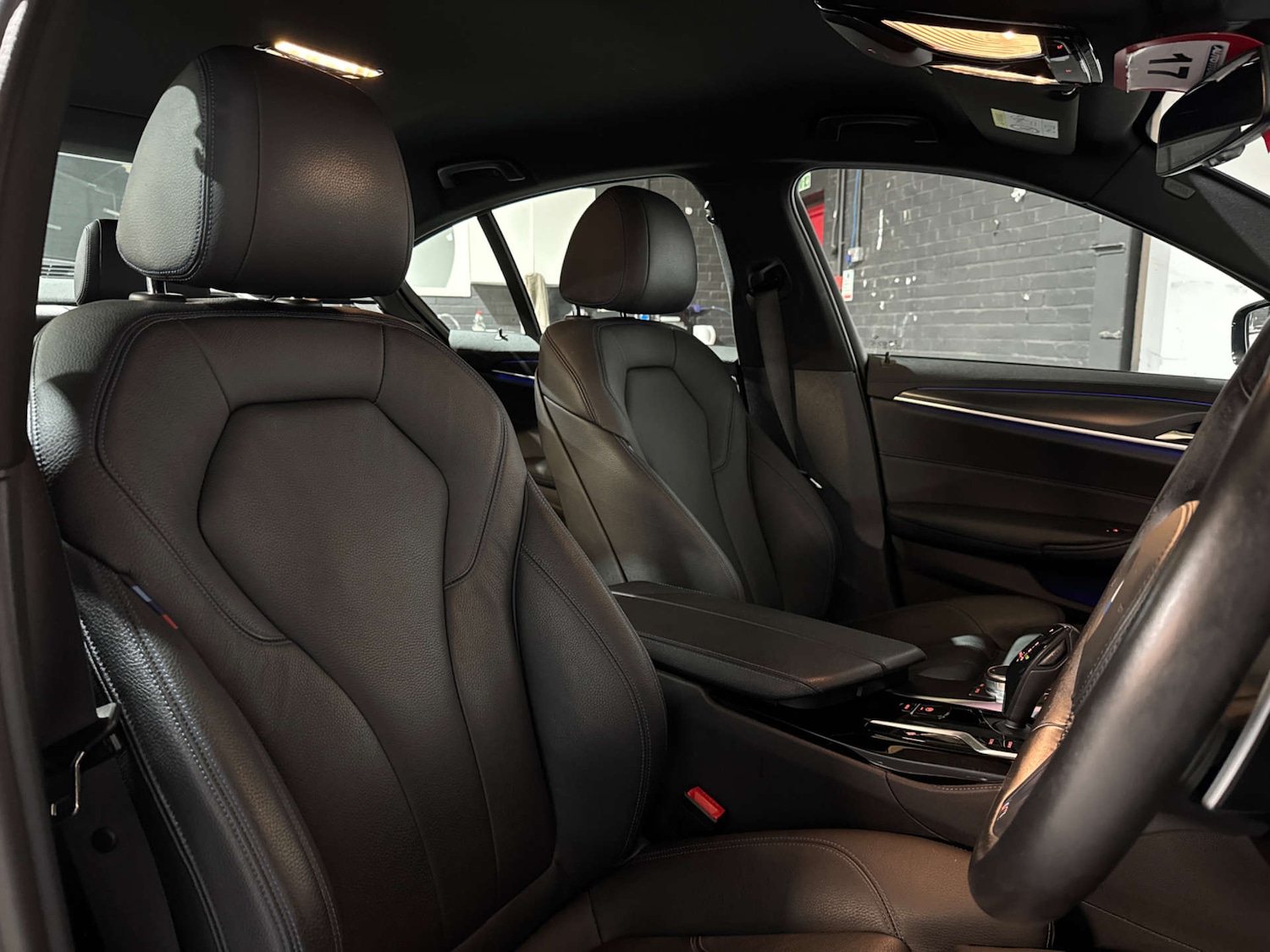 Used BMW 5 Series 2020 for sale - 76581938: Photo 11