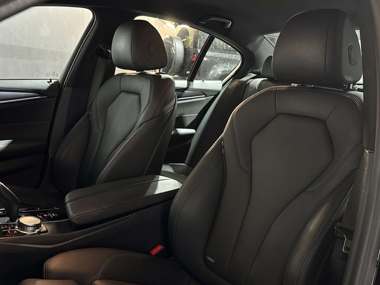 Used BMW 5 Series 2020 for sale - 76581938: Photo 12