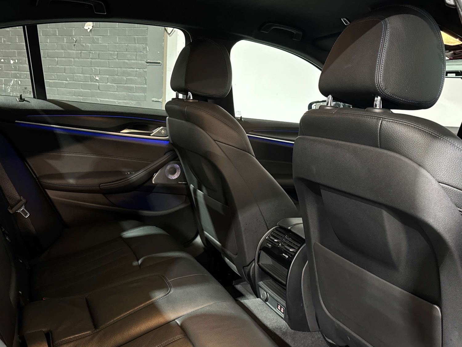 Used BMW 5 Series 2020 for sale - 76581938: Photo 13