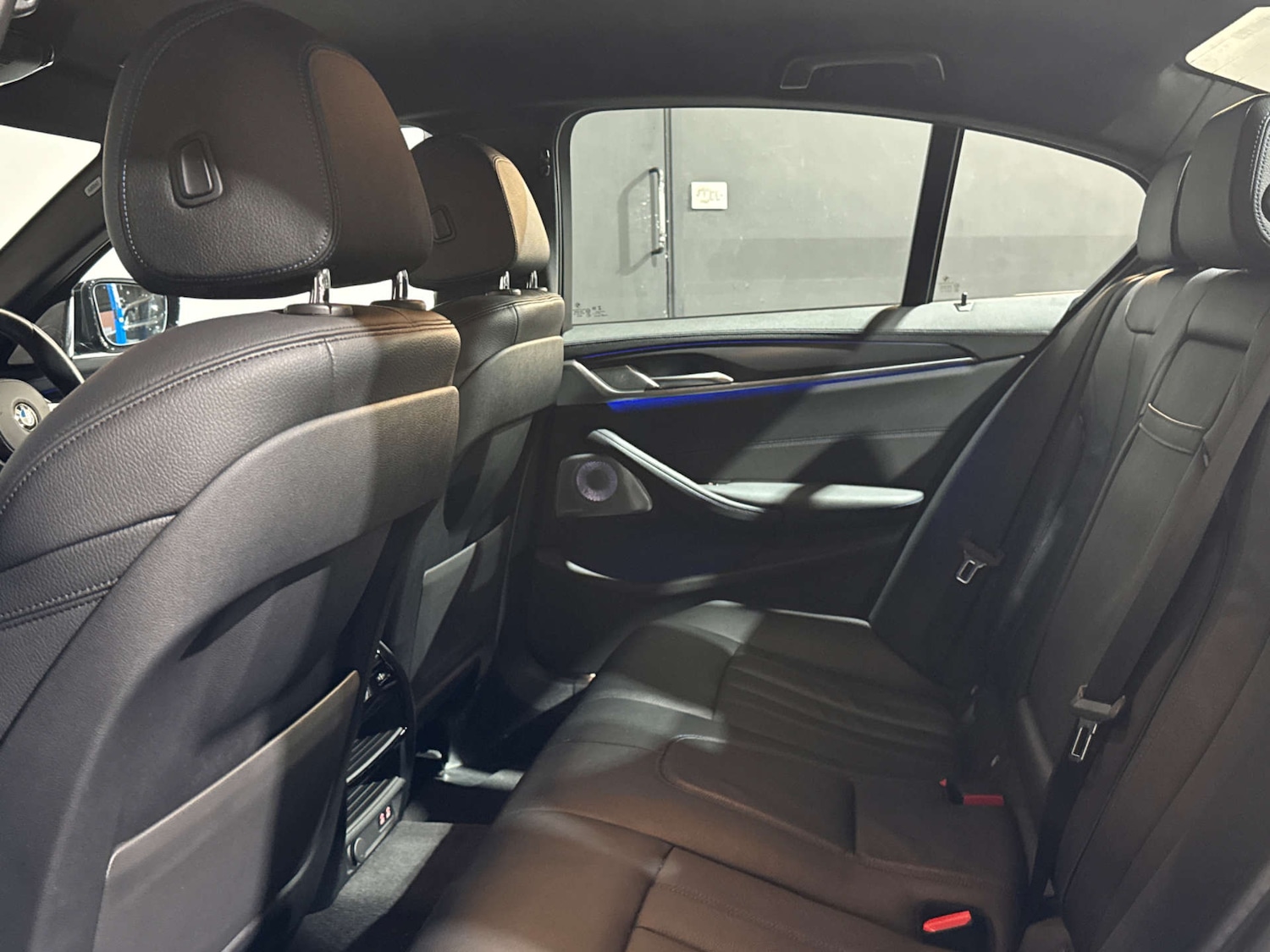 Used BMW 5 Series 2020 for sale - 76581938: Photo 14