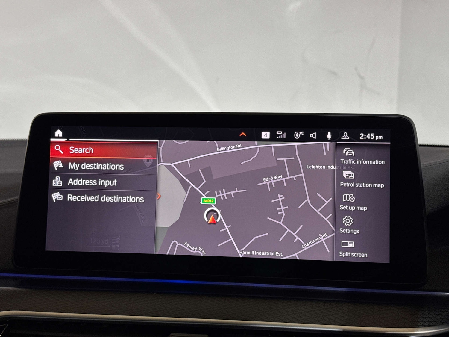 Used BMW 5 Series 2020 for sale - 76581938: Photo 18