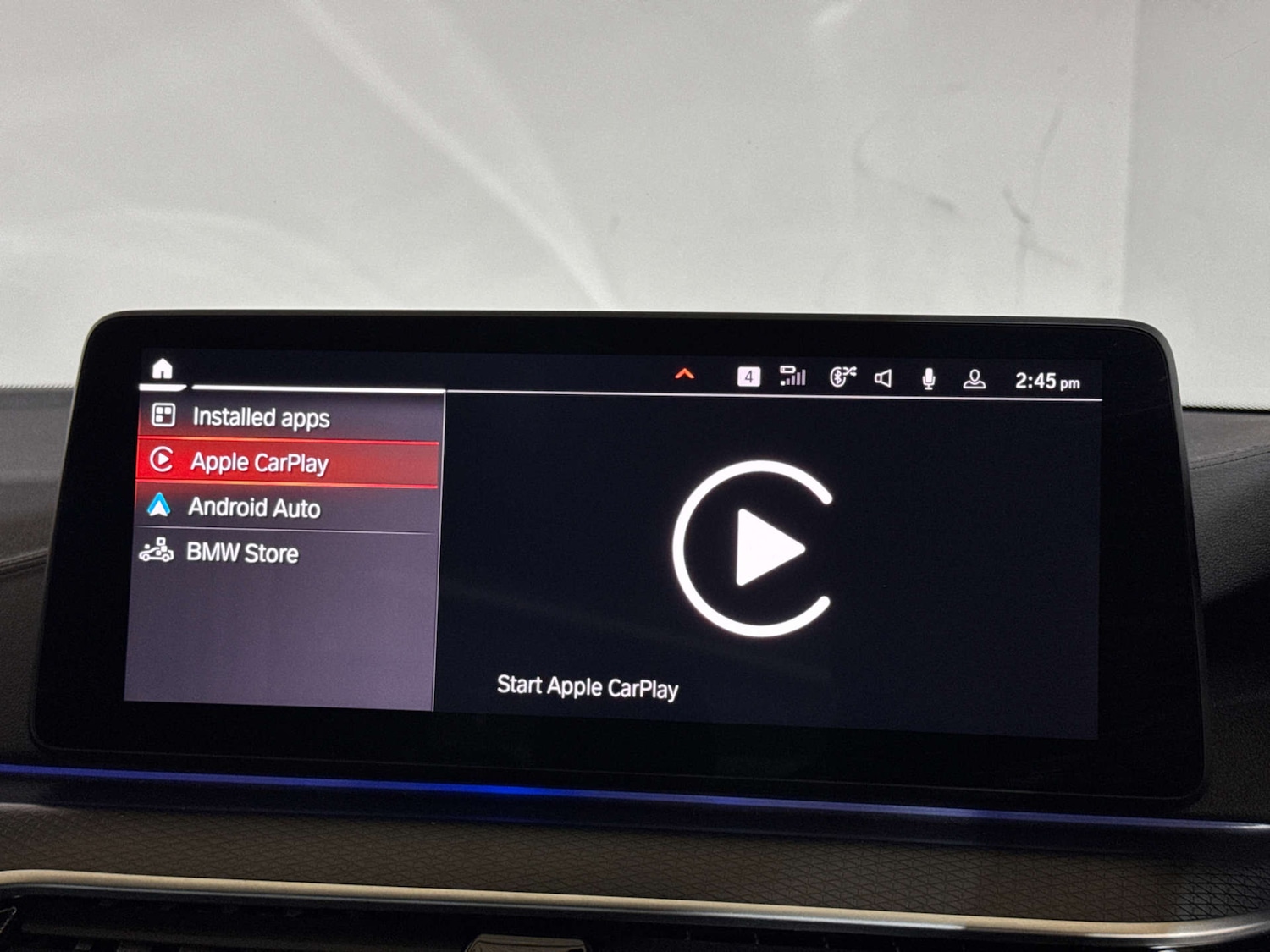 Used BMW 5 Series 2020 for sale - 76581938: Photo 20