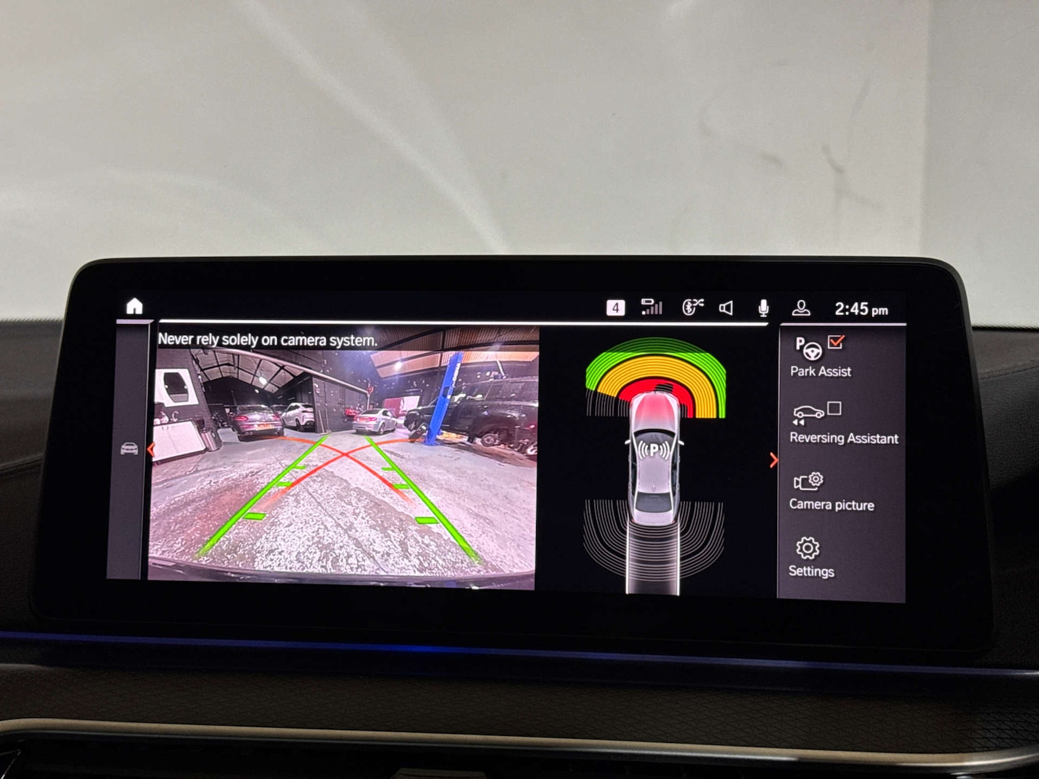 Used BMW 5 Series 2020 for sale - 76581938: Photo 21