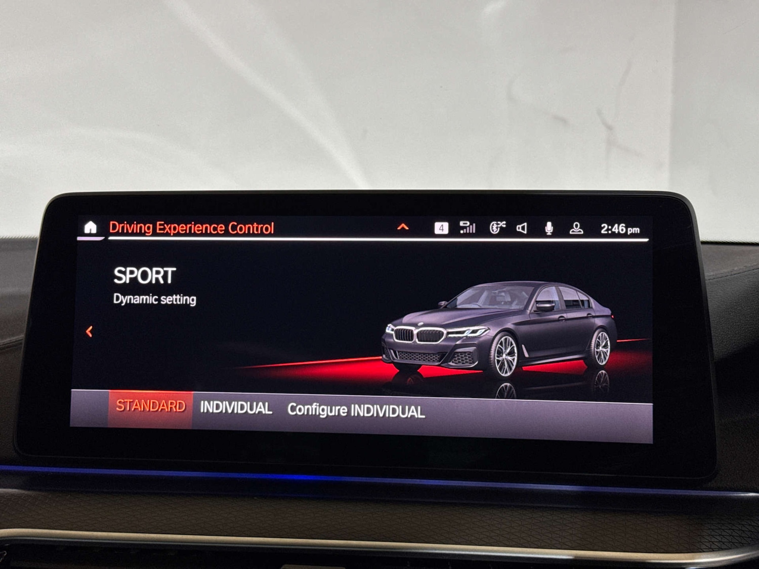 Used BMW 5 Series 2020 for sale - 76581938: Photo 22