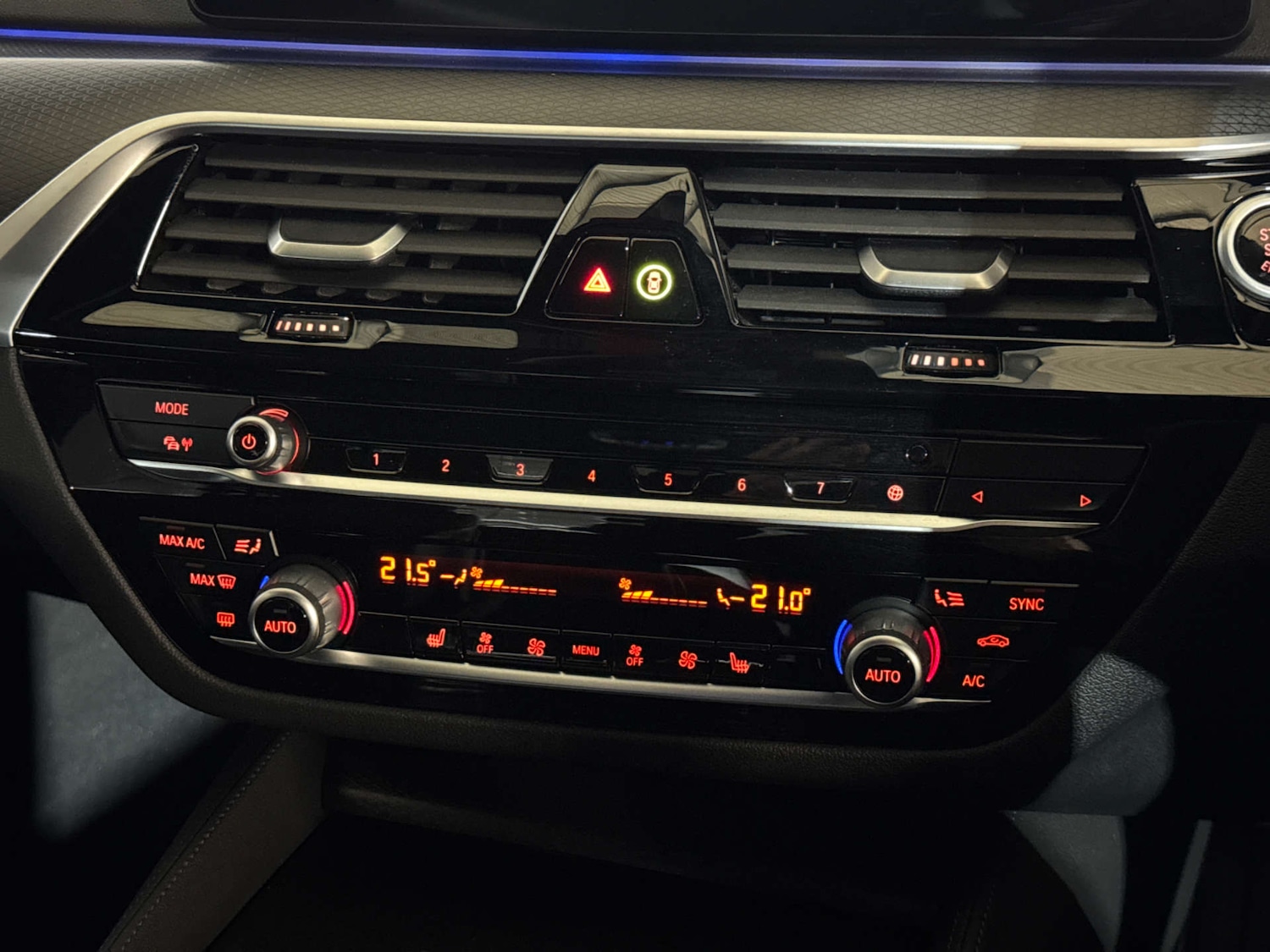 Used BMW 5 Series 2020 for sale - 76581938: Photo 23