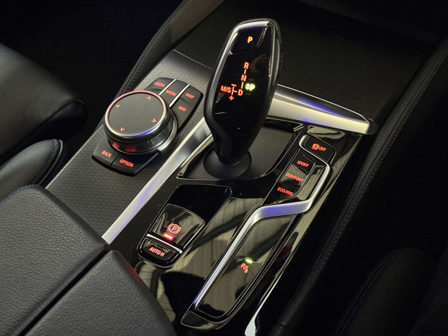 Used BMW 5 Series 2020 for sale - 76581938: Photo 24