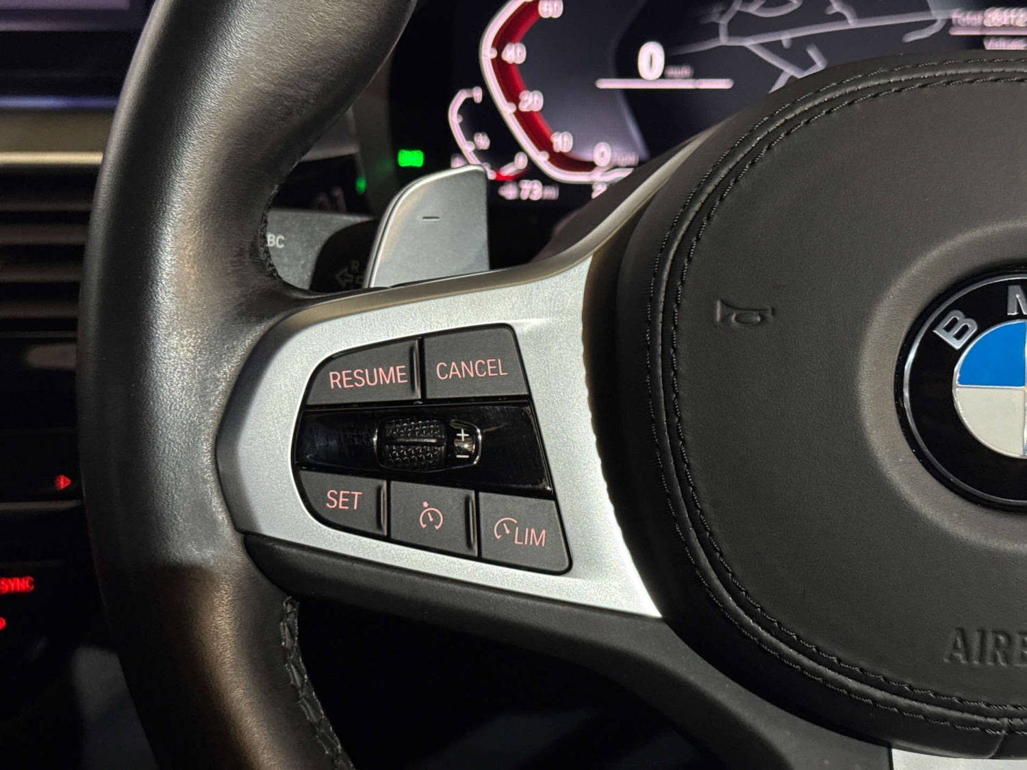 Used BMW 5 Series 2020 for sale - 76581938: Photo 25