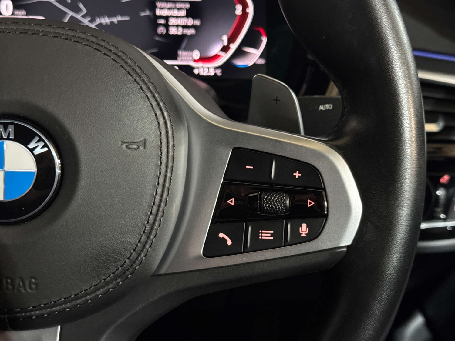 Used BMW 5 Series 2020 for sale - 76581938: Photo 26